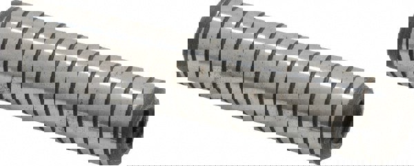 Spiral Vent Pull Out Dowel Pin: 1/2 x 2-1/2